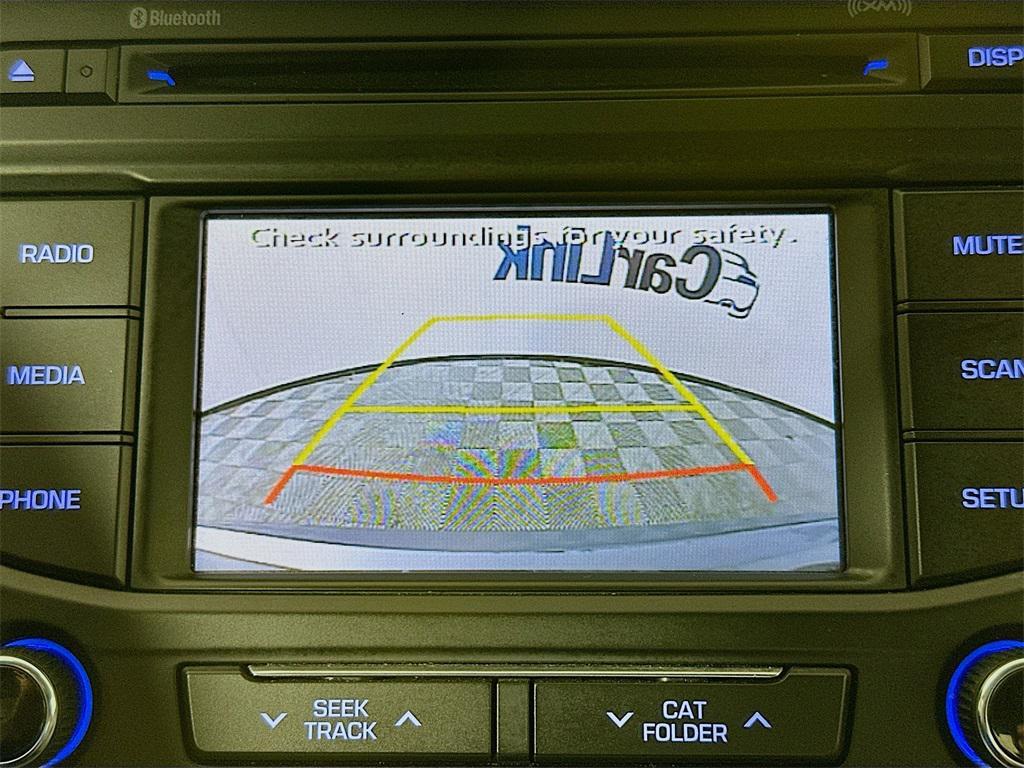 used 2015 Hyundai Sonata car, priced at $6,900