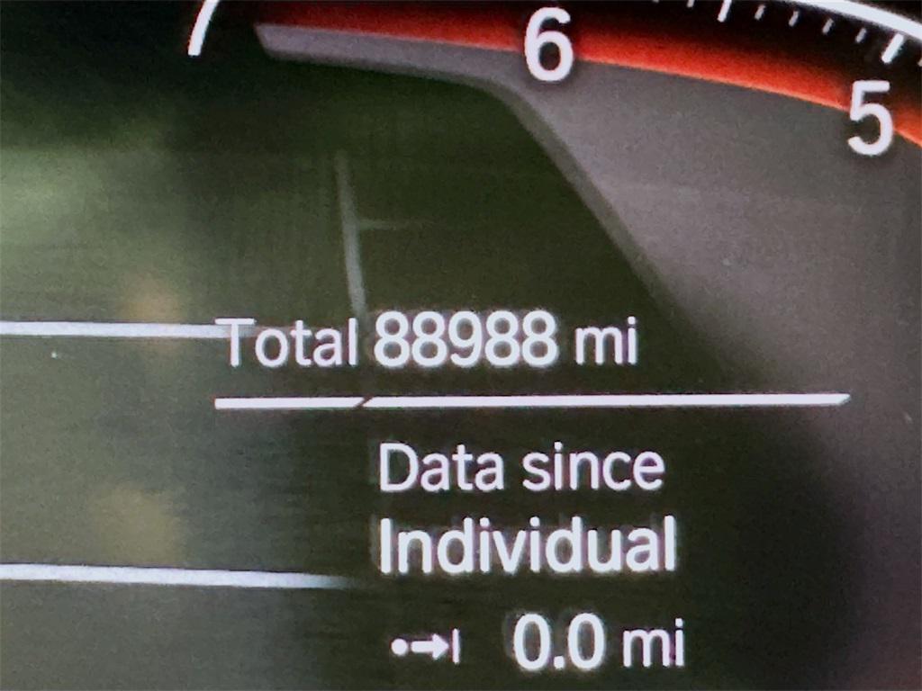 used 2020 BMW 530 car, priced at $14,888