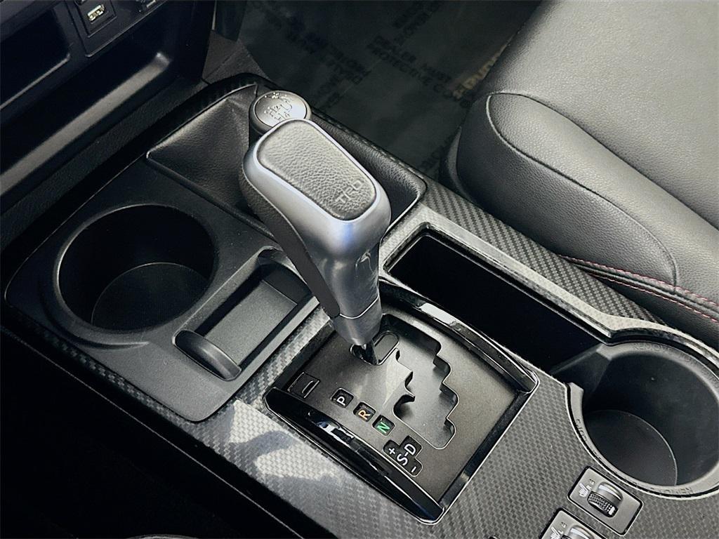 used 2020 Toyota 4Runner car, priced at $24,900