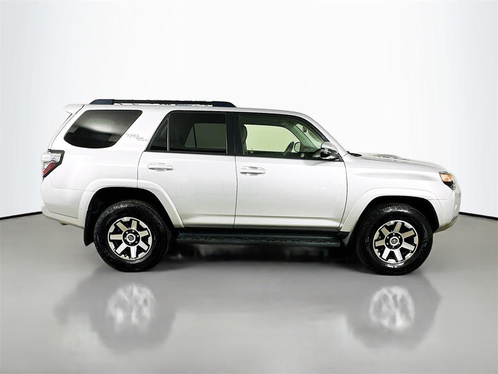used 2020 Toyota 4Runner car, priced at $24,900