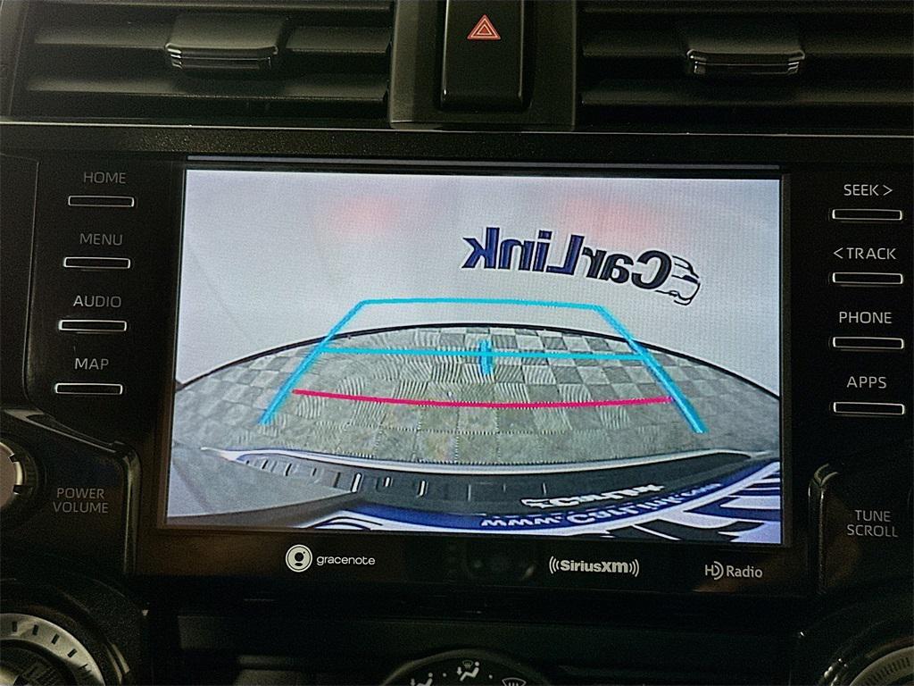 used 2020 Toyota 4Runner car, priced at $24,900