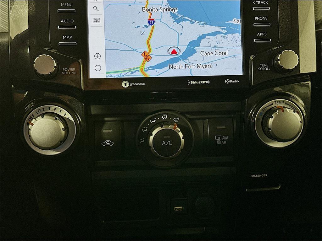 used 2020 Toyota 4Runner car, priced at $24,900