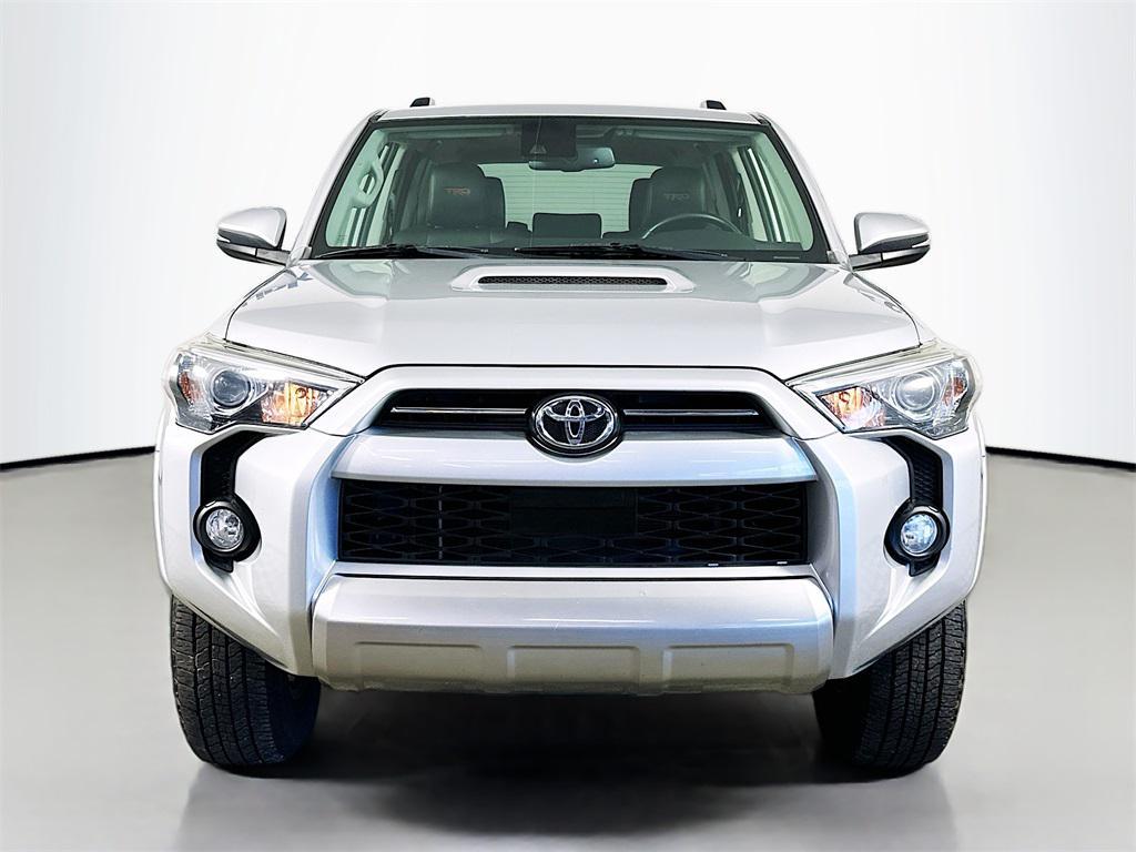 used 2020 Toyota 4Runner car, priced at $24,900