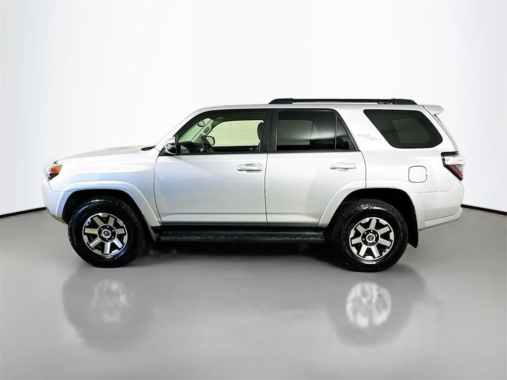 used 2020 Toyota 4Runner car, priced at $24,900
