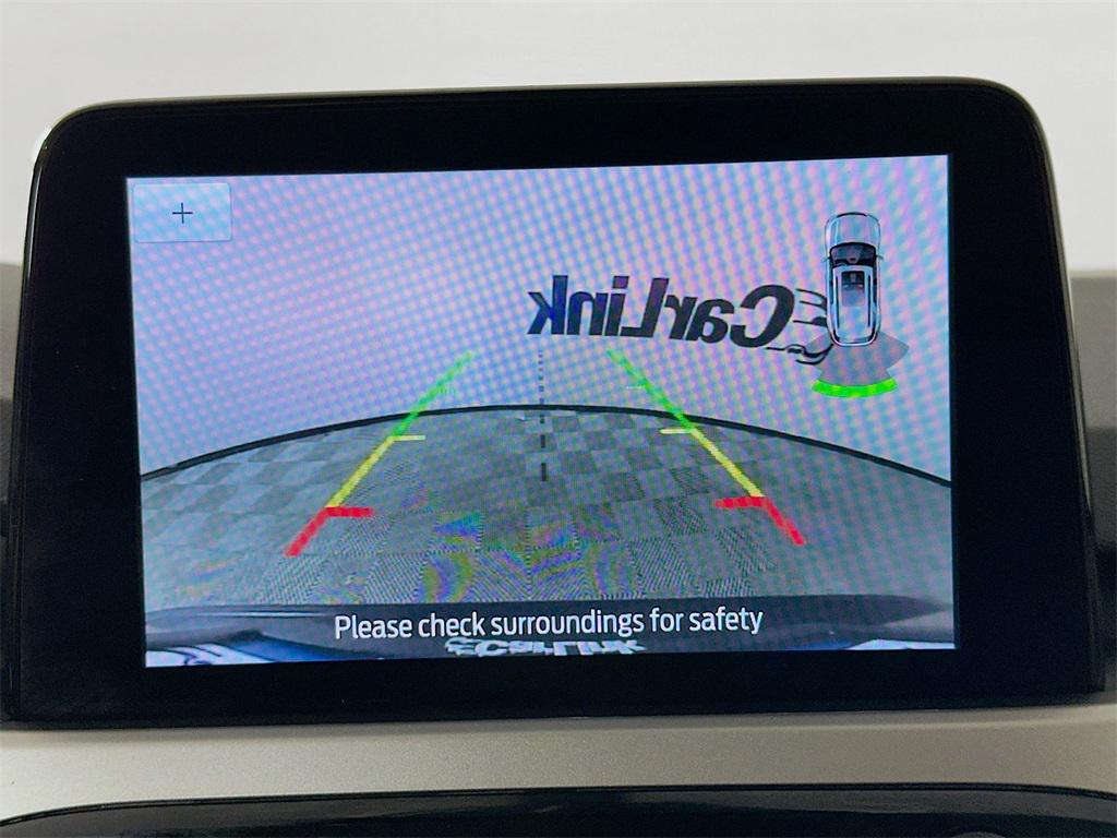 used 2020 Ford Escape car, priced at $14,490