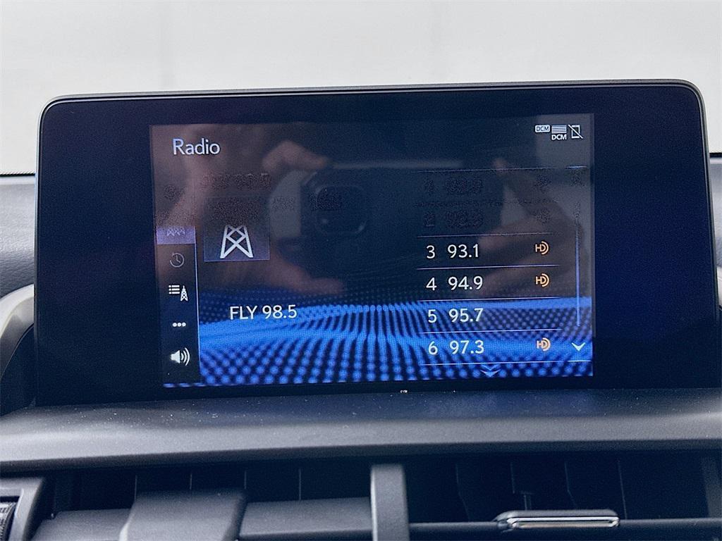 used 2021 Lexus NX 300 car, priced at $20,590