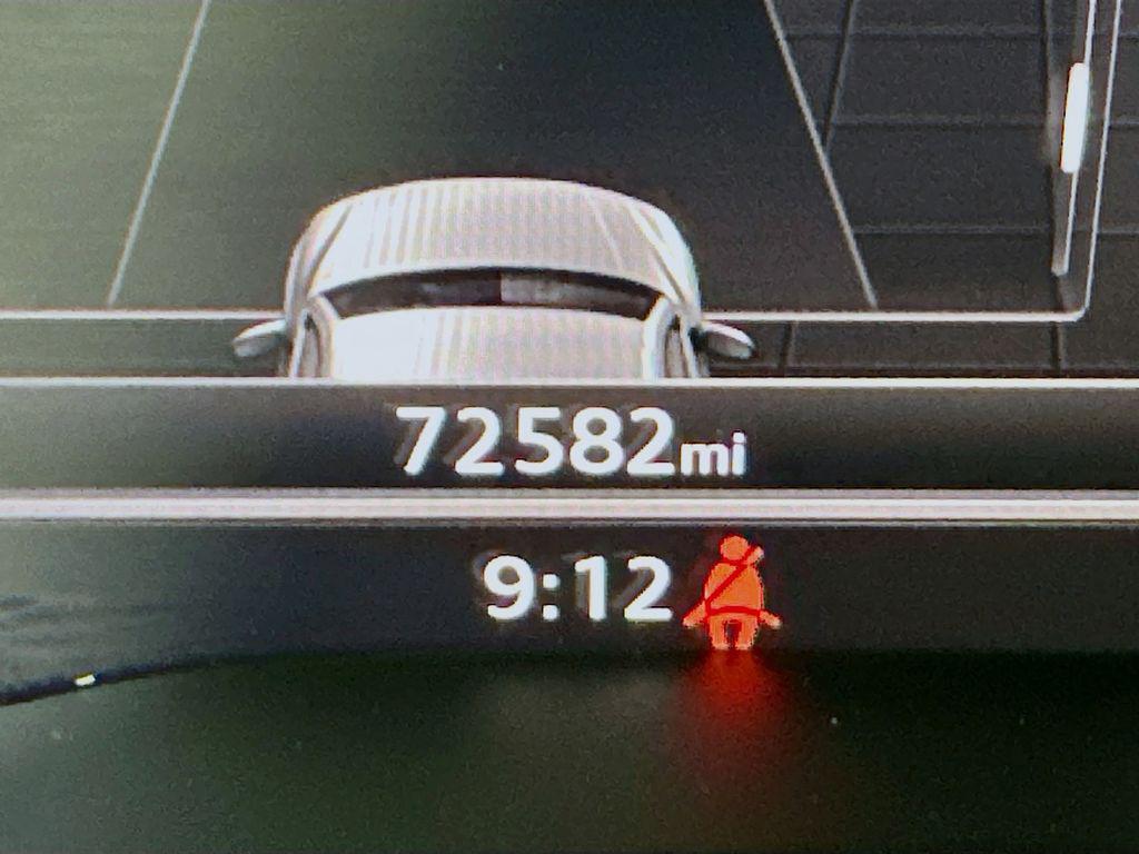 used 2019 Audi Q5 car, priced at $16,690