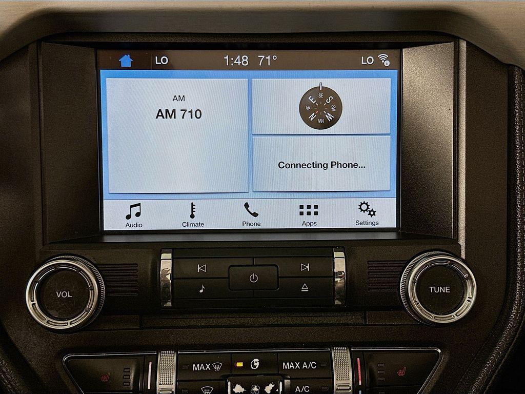 used 2016 Ford Mustang car, priced at $10,990