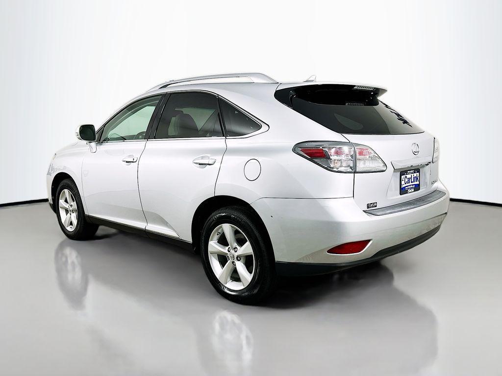 used 2011 Lexus RX 350 car, priced at $9,990