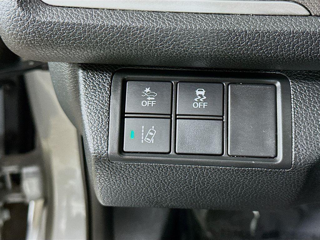 used 2020 Honda Civic car, priced at $12,950