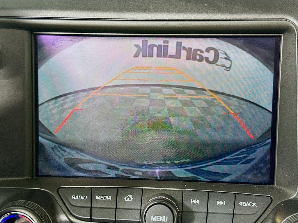 used 2016 Chevrolet Corvette car, priced at $44,444