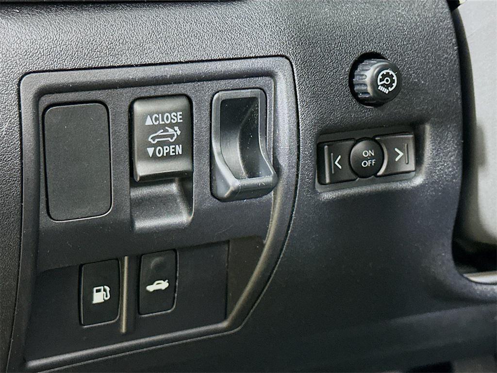 used 2010 Lexus IS 250C car, priced at $14,900