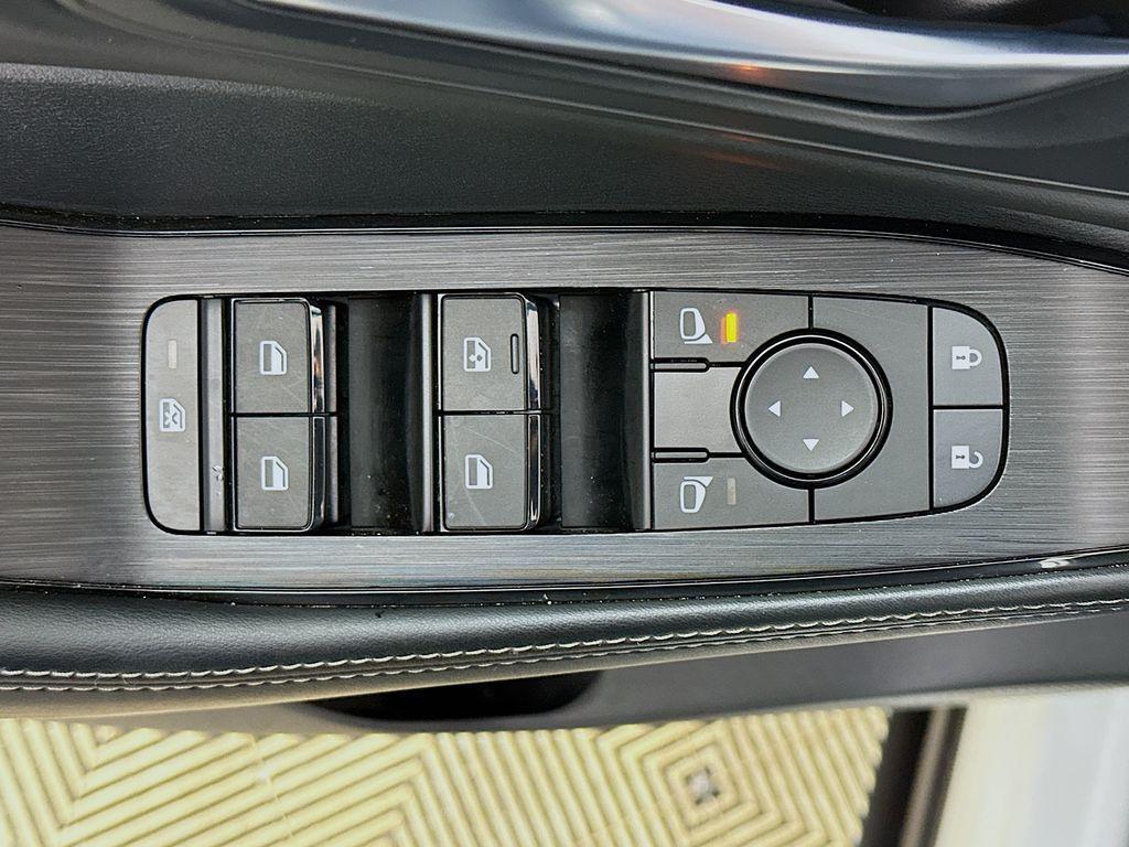 used 2023 Nissan Rogue car, priced at $21,690