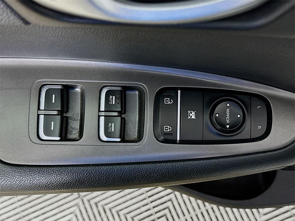 used 2019 Kia Optima car, priced at $9,900