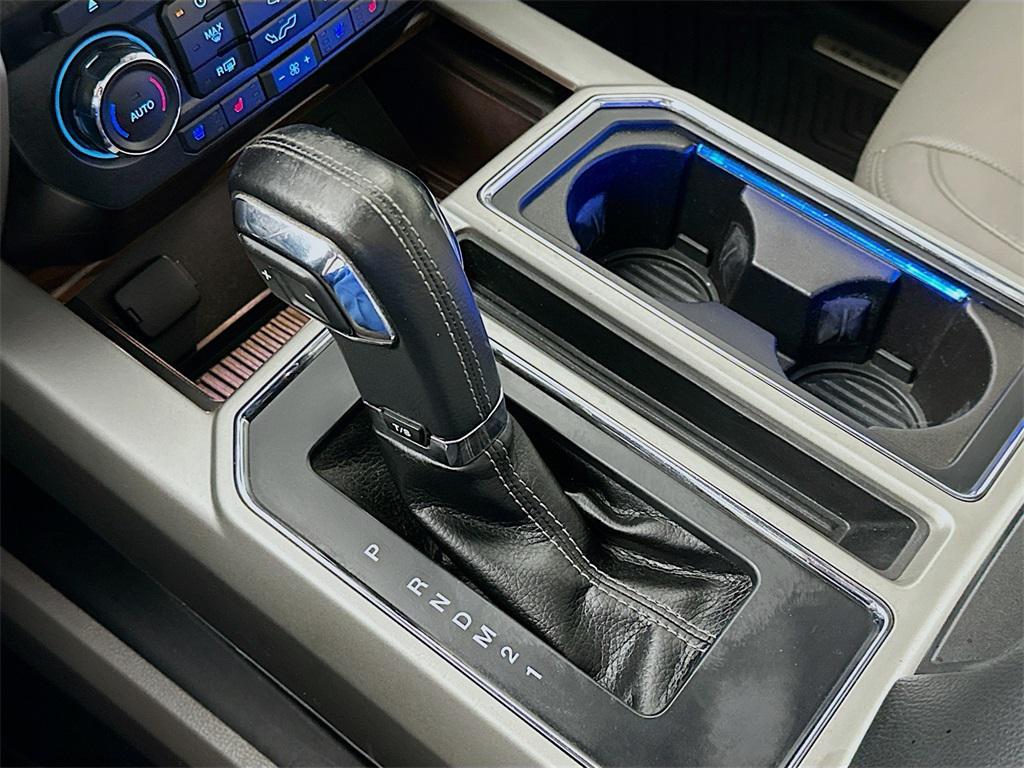 used 2015 Ford F-150 car, priced at $17,900