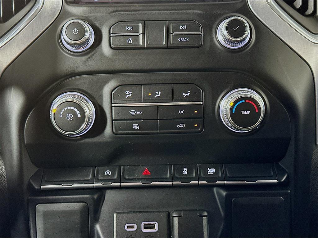 used 2020 GMC Sierra 1500 car, priced at $22,900