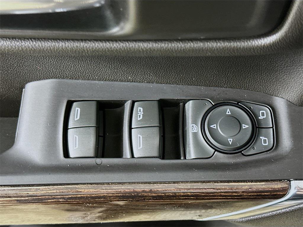 used 2020 GMC Sierra 1500 car, priced at $22,900