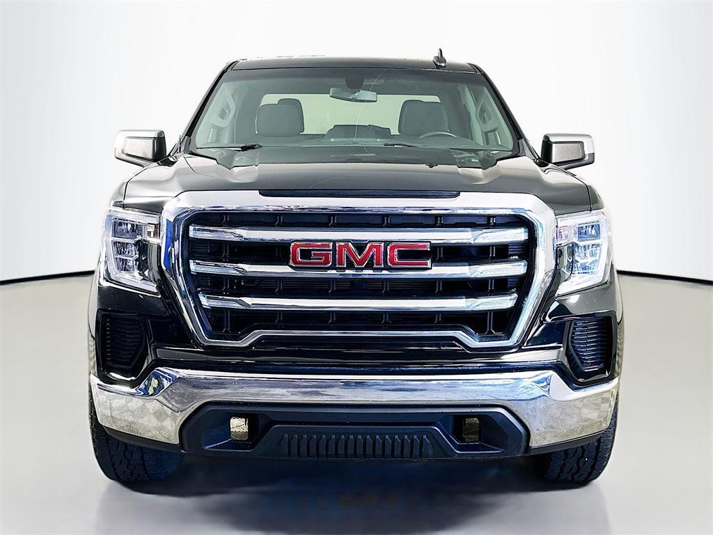 used 2020 GMC Sierra 1500 car, priced at $22,900
