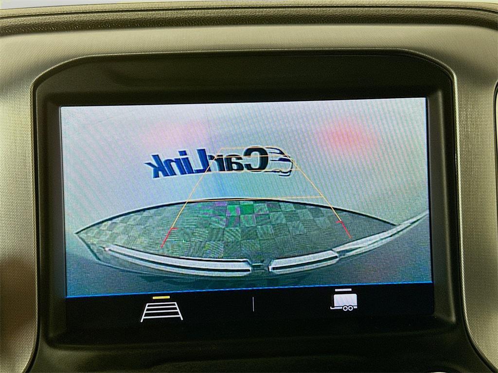 used 2020 GMC Sierra 1500 car, priced at $22,900