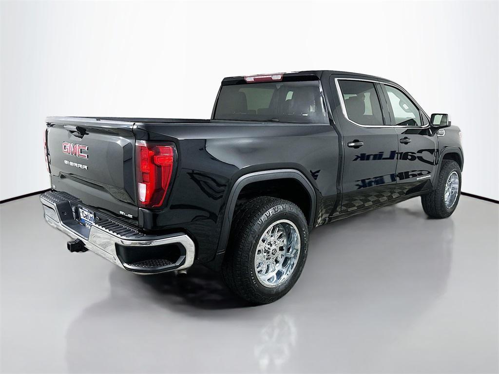 used 2020 GMC Sierra 1500 car, priced at $22,900