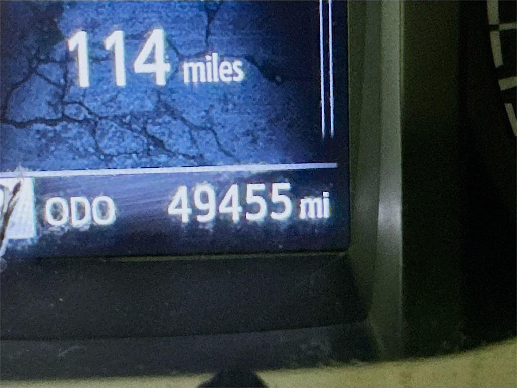 used 2018 Toyota Tacoma car, priced at $18,888