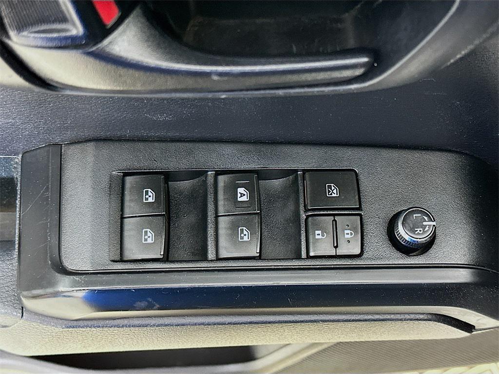 used 2018 Toyota Tacoma car, priced at $18,888