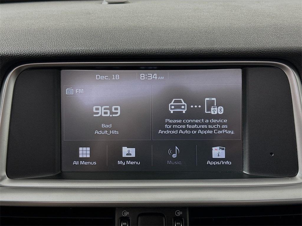 used 2020 Kia Optima car, priced at $12,777