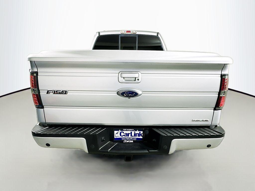 used 2011 Ford F-150 car, priced at $14,441