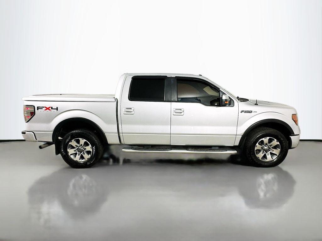 used 2011 Ford F-150 car, priced at $14,441