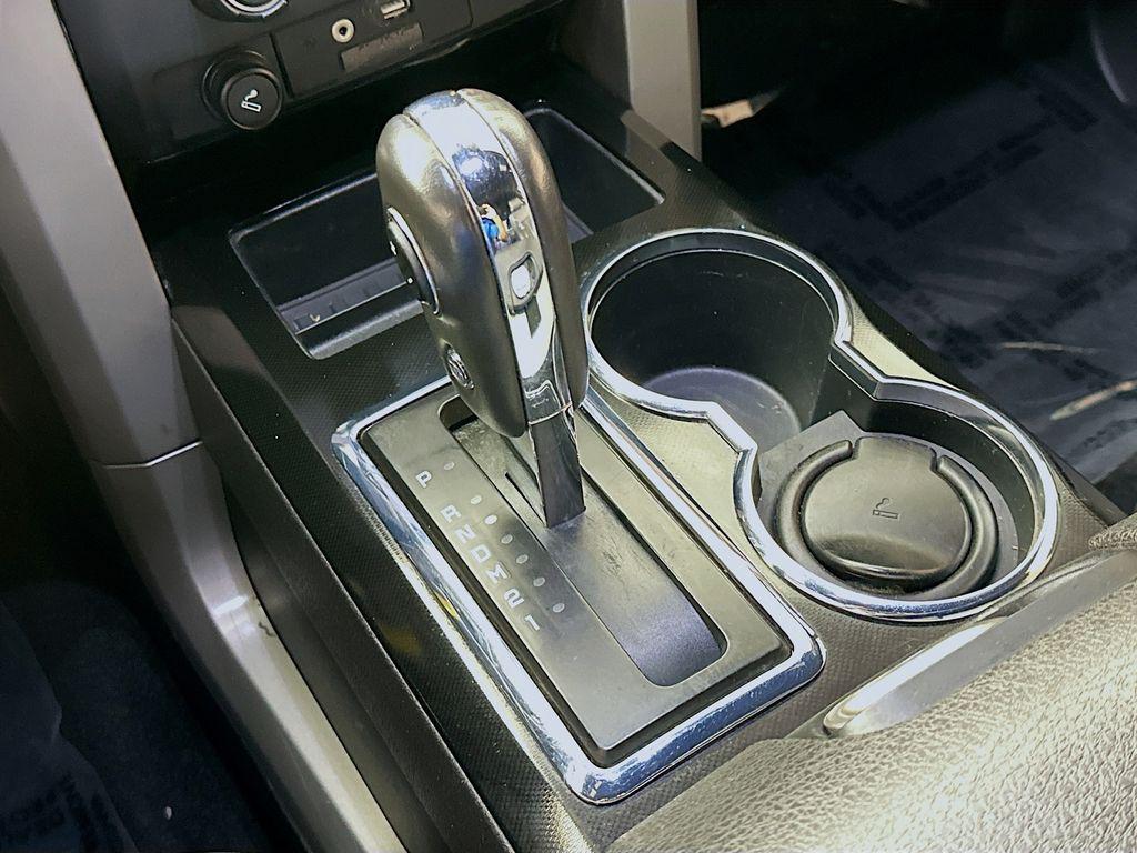 used 2011 Ford F-150 car, priced at $14,441