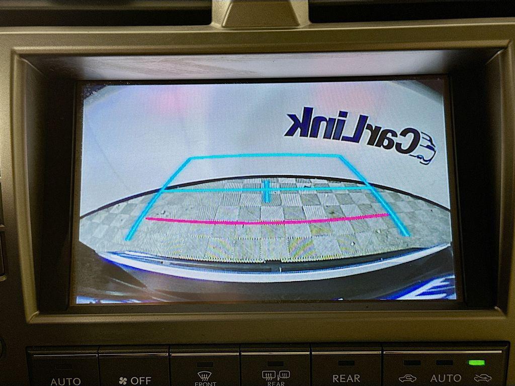 used 2019 Lexus GX 460 car, priced at $25,999