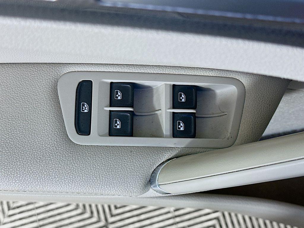 used 2017 Volkswagen Golf Alltrack car, priced at $11,990