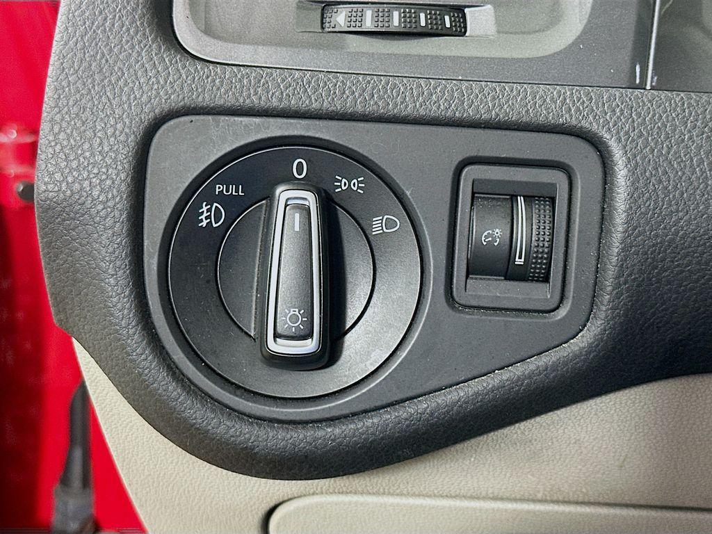 used 2017 Volkswagen Golf Alltrack car, priced at $11,990