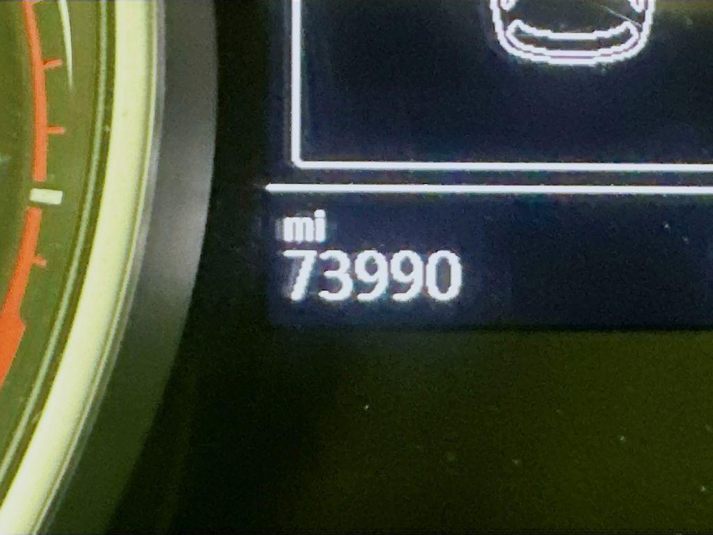 used 2017 Volkswagen Golf Alltrack car, priced at $11,990