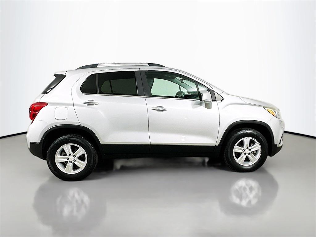 used 2018 Chevrolet Trax car, priced at $7,900