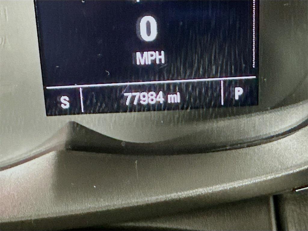 used 2018 Chevrolet Trax car, priced at $7,900