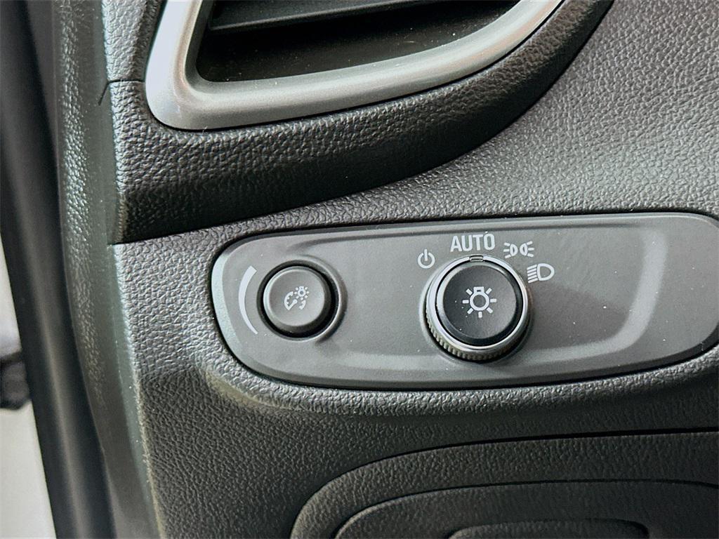 used 2018 Chevrolet Trax car, priced at $7,900