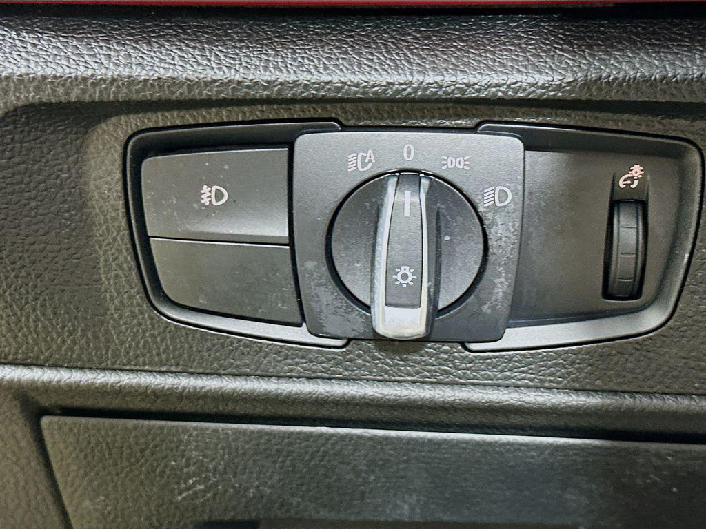 used 2015 BMW 228 car, priced at $11,990