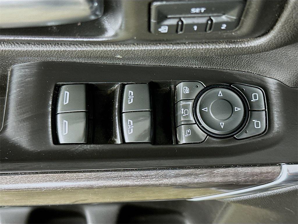 used 2021 Chevrolet Silverado 2500 car, priced at $41,900