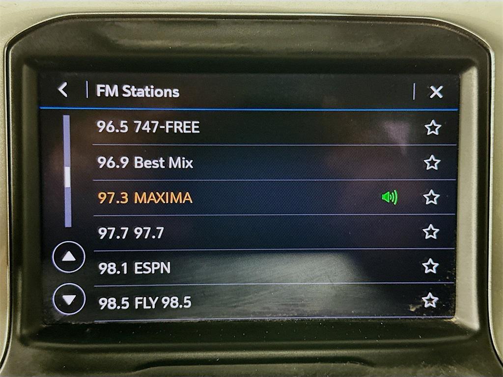 used 2021 Chevrolet Silverado 2500 car, priced at $41,900