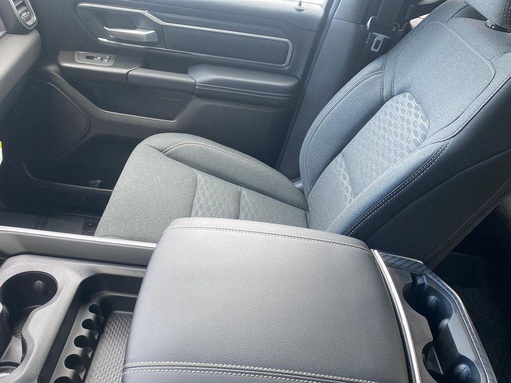 new 2026 Ram 1500 car, priced at $62,813