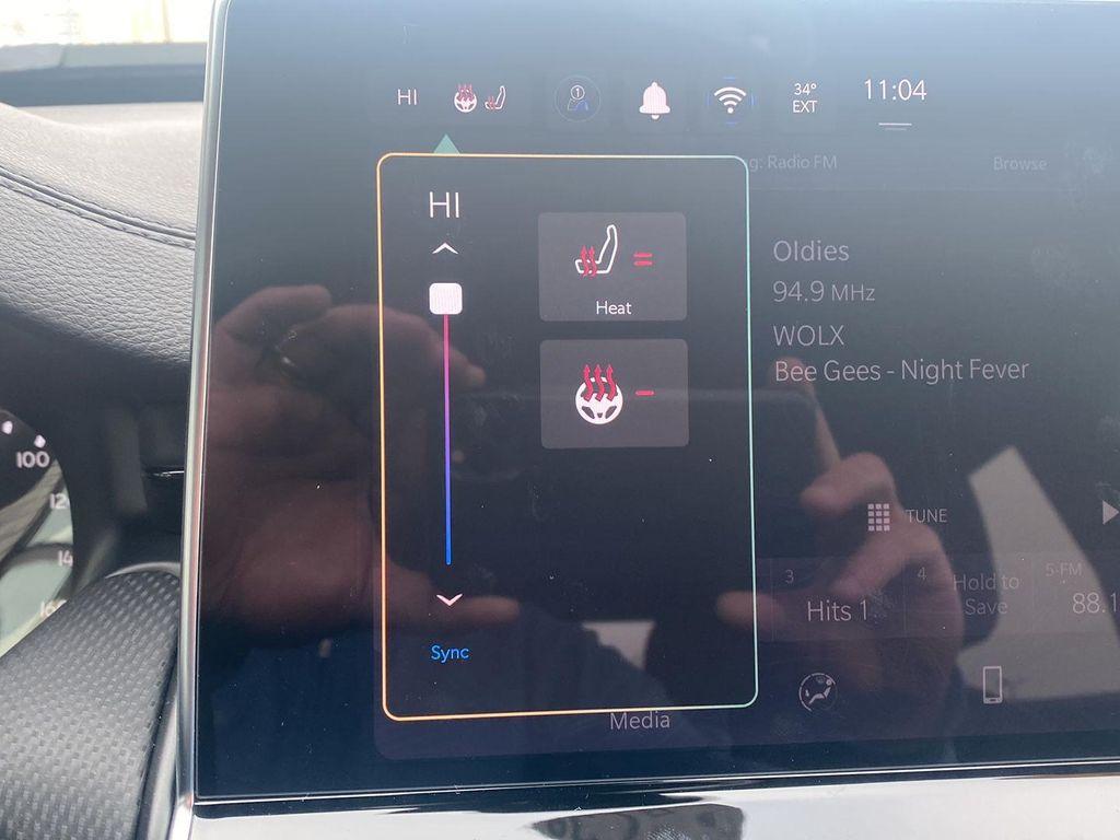 new 2026 Jeep Compass car, priced at $35,803