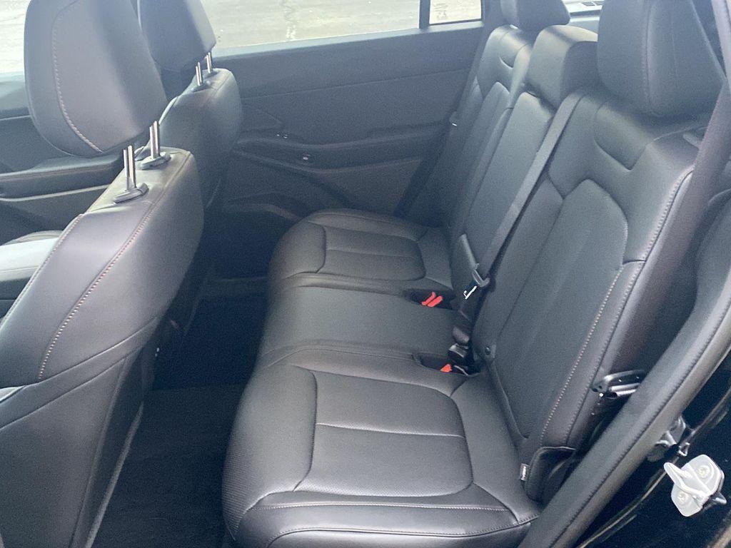 new 2026 Jeep Cherokee car, priced at $42,903