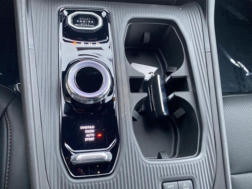 new 2026 Jeep Cherokee car, priced at $42,903