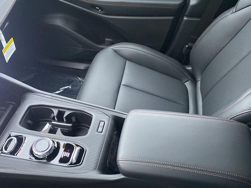 new 2026 Jeep Cherokee car, priced at $42,903