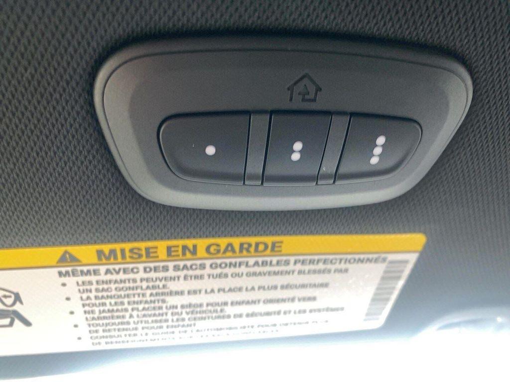 new 2026 Chrysler Pacifica car, priced at $46,108