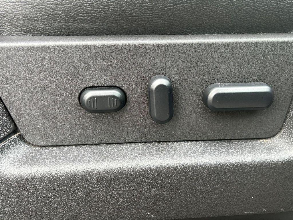 used 2014 Ford F-150 car, priced at $21,295