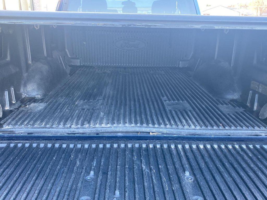 used 2020 Ford F-150 car, priced at $27,995