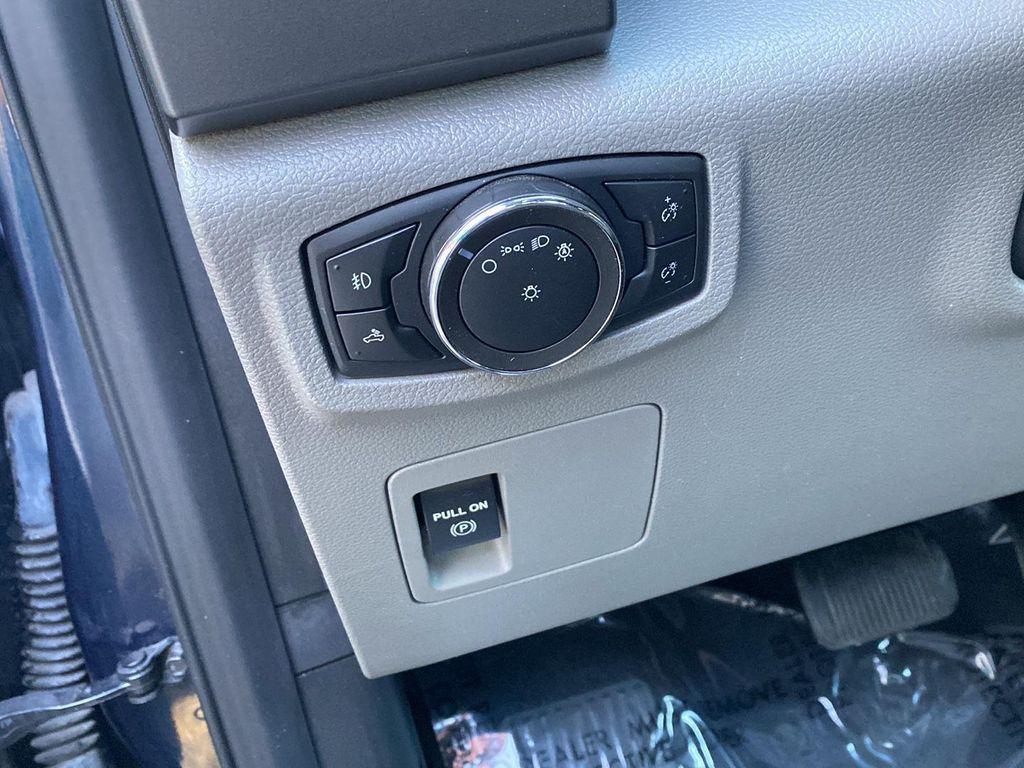 used 2020 Ford F-150 car, priced at $27,995