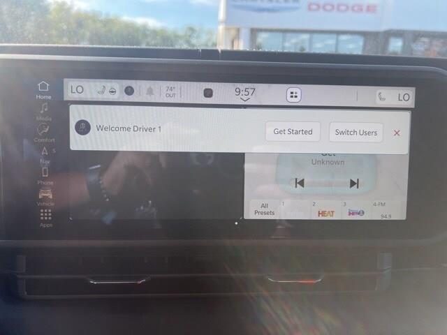 new 2025 Jeep Wrangler car, priced at $55,035